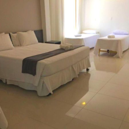 Scenarium Hotel Жабуатан-дус-Гуарарапис Экстерьер фото