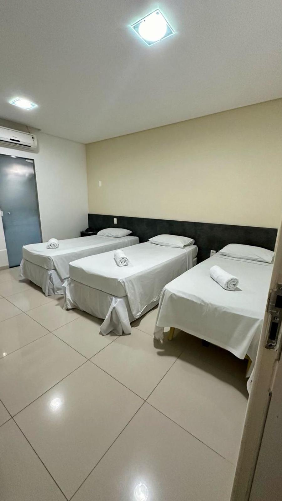 Scenarium Hotel Жабуатан-дус-Гуарарапис Экстерьер фото